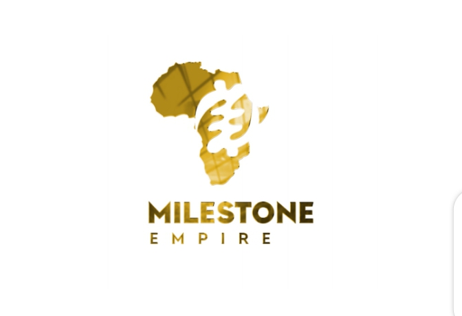 Milestone Empire USA